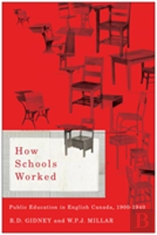 How Schools Worked
