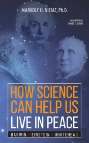 How Science Can Help Us Live In Peace