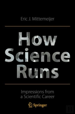 Bertrand.pt - How Science Runs