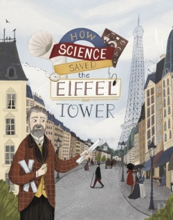 Bertrand.pt - How Science Saved The Eiffel Tower