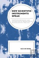 How Scientific Instruments Speak