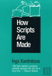 How Scripts Are Made
