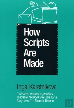 Bertrand.pt - How Scripts Are Made