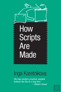 Bertrand.pt - How Scripts Are Made