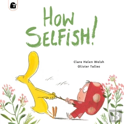 Bertrand.pt - How Selfish