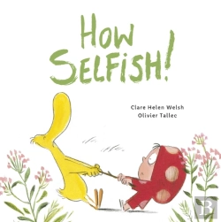 Bertrand.pt - How Selfish