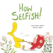 How Selfish