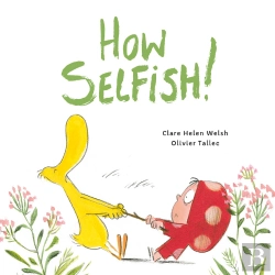 Bertrand.pt - How Selfish