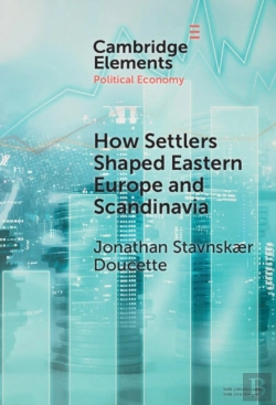 Bertrand.pt - How Settlers Shaped Eastern Europe And Scandinavia