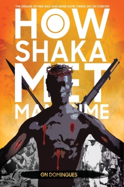 Bertrand.pt - How Shaka Met Mandume