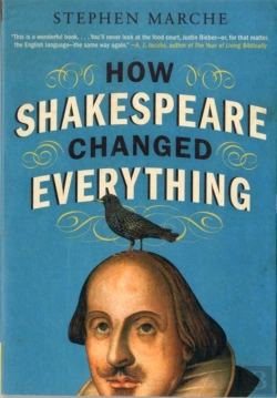Bertrand.pt - How Shakespeare Changed Everything
