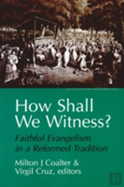 Bertrand.pt - How Shall We Witness?