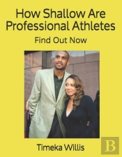 How Shallow Are Professional Athletes