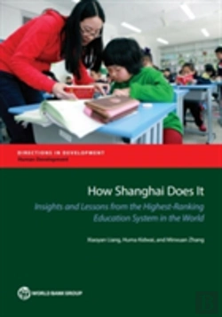 Bertrand.pt - How Shanghai Does It