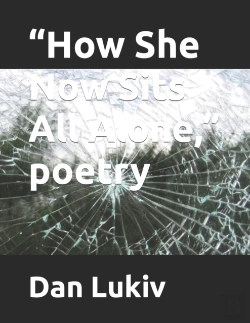 Bertrand.pt - How She Now Sits All Alone, Poetry