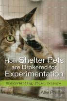 How Shelter Pets Are Brokered For Experimentation