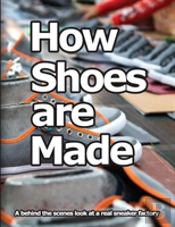 How Shoes Are Made