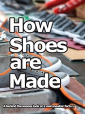 How Shoes Are Made