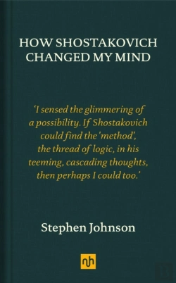 Bertrand.pt - How Shostakovich Changed My Mind