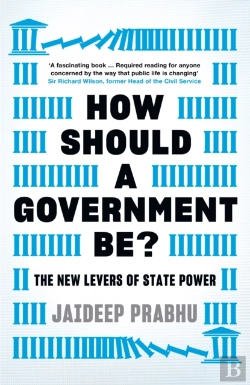 Bertrand.pt - How Should A Government Be?