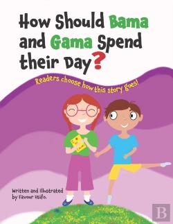 Bertrand.pt - How Should Bama And Gama Spend Their Day?