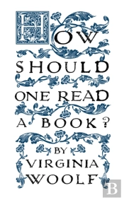 How Should One Read A Book?
