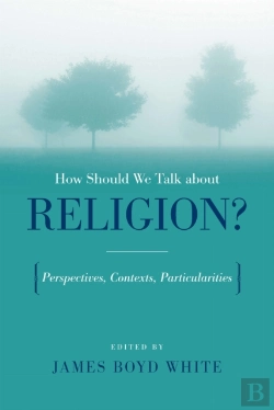 Bertrand.pt - How Should We Talk About Religion?