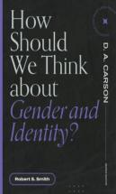 How Should We Think About Gender And Identity?