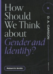 How Should We Think About Gender And Identity?