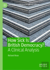 How Sick Is British Democracy?