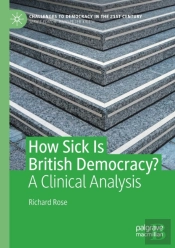 How Sick Is British Democracy?