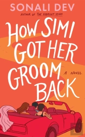 How Simi Got Her Groom Back