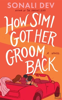 Bertrand.pt - How Simi Got Her Groom Back