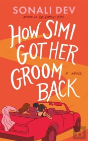 How Simi Got Her Groom Back