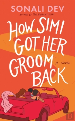 Bertrand.pt - How Simi Got Her Groom Back