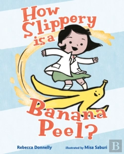 Bertrand.pt - How Slippery Is A Banana Peel?