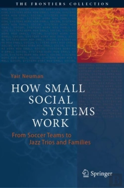 Bertrand.pt - How Small Social Systems Work