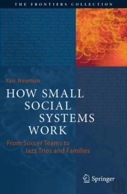 Bertrand.pt - How Small Social Systems Work