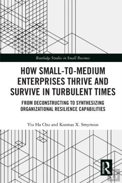 Bertrand.pt - How Small-To-Medium Enterprises Thrive And Survive In Turbulent Times