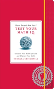 How Smart Are You? Test Your Math Iq