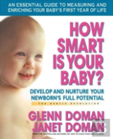 How Smart Is Your Baby