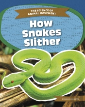 How Snakes Slither