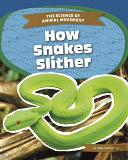 Bertrand.pt - How Snakes Slither