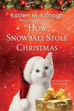Bertrand.pt - How Snowball Stole Christmas