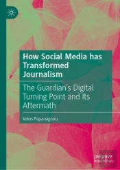 How Social Media Has Transformed Journalism