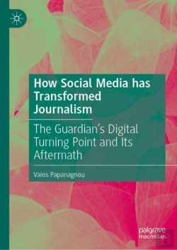 Bertrand.pt - How Social Media Has Transformed Journalism