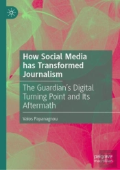 How Social Media Has Transformed Journalism