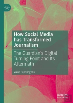 Bertrand.pt - How Social Media Has Transformed Journalism