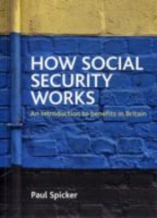 How Social Security Works