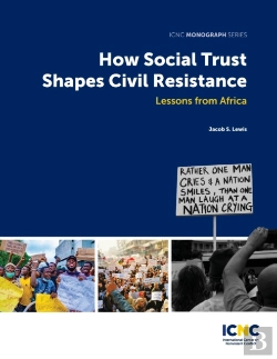 Bertrand.pt - How Social Trust Shapes Civil Resistance